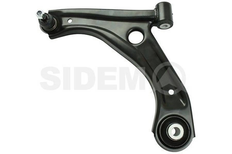 Suzuki control arm-front-lower left