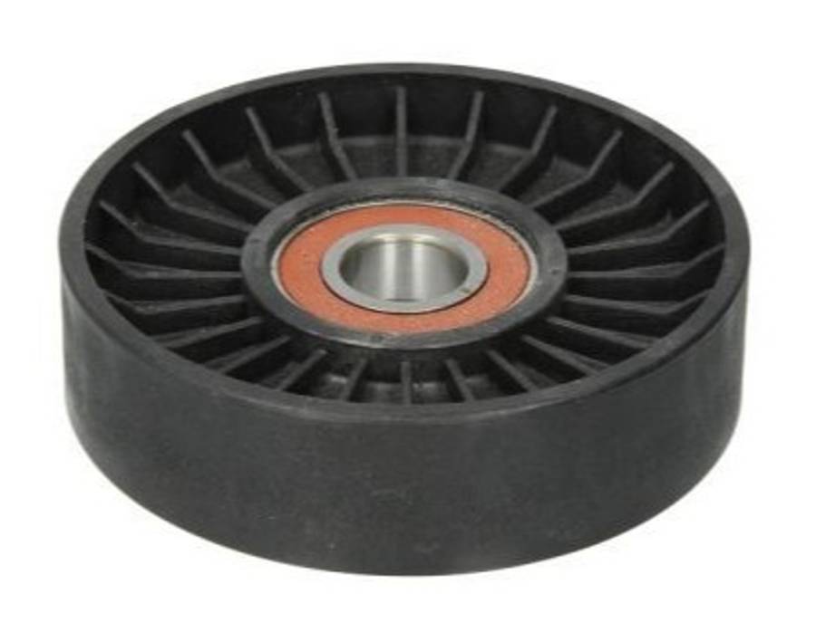 Kia tensioner wheel-micro-V belt 96X26