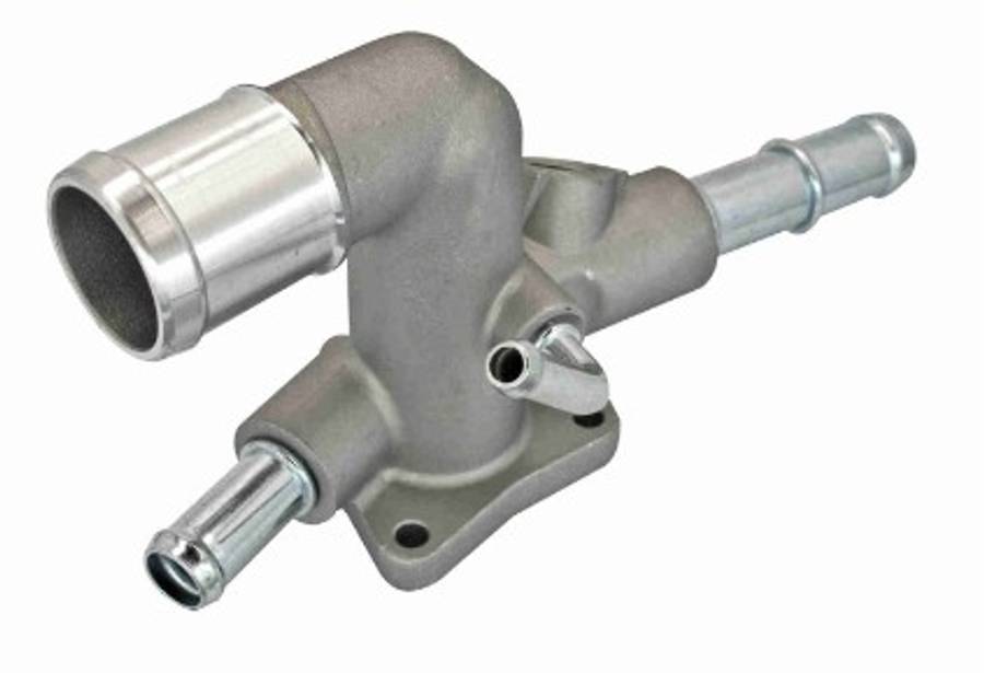Kia coolant flange