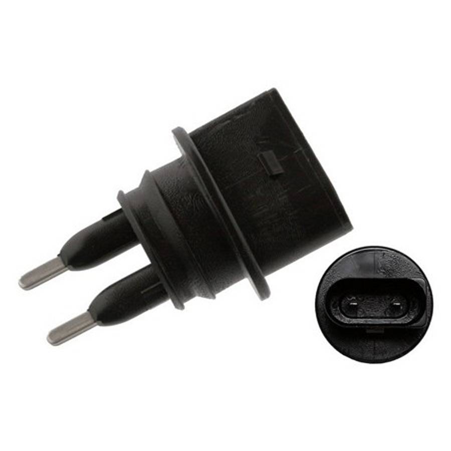 Kia sensor-windscreen bottle level