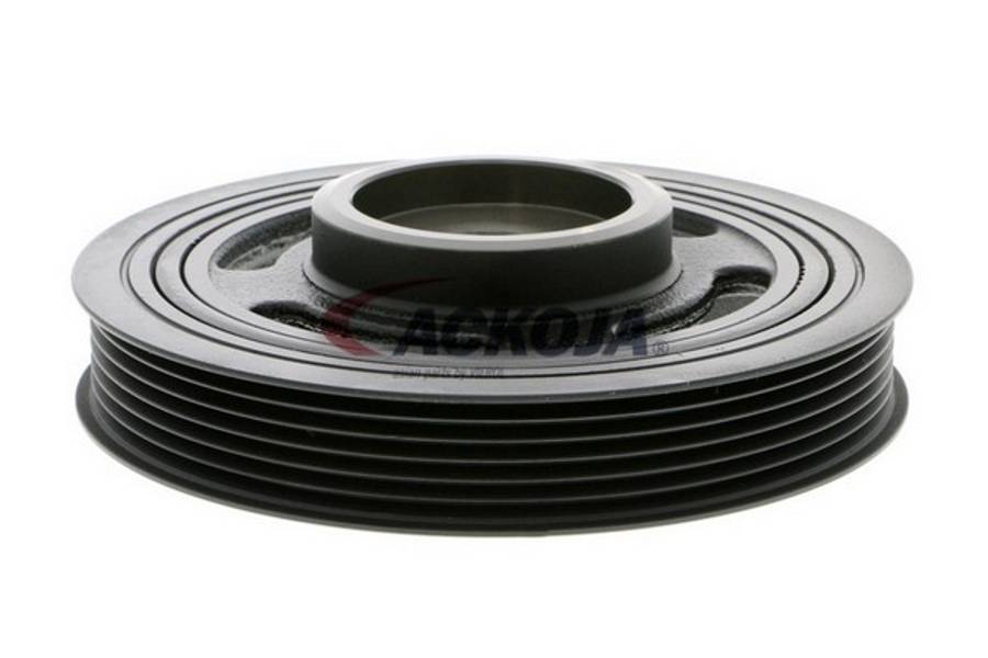 Kia crankshaft pulley-micro-V belt 152x38 6PK