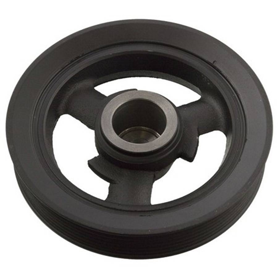 Chrysler crankshaft pulley-micro-V belt 145mm 6PK