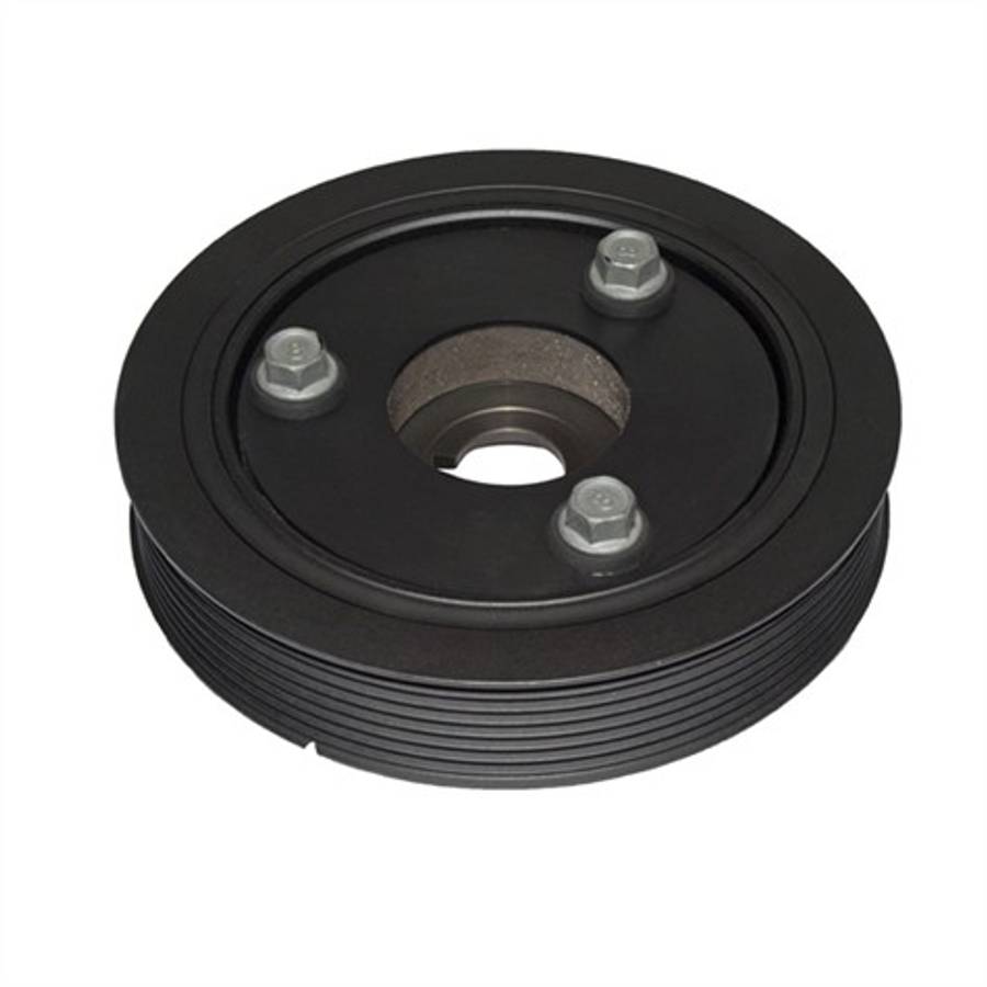 Kia crankshaft pulley-micro-V belt 155x42/22.5 7PK