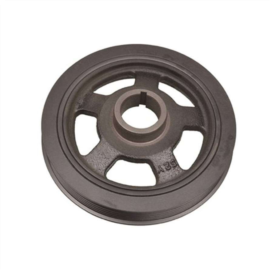 Kia crankshaft pulley-micro-V belt 156x30 5PK