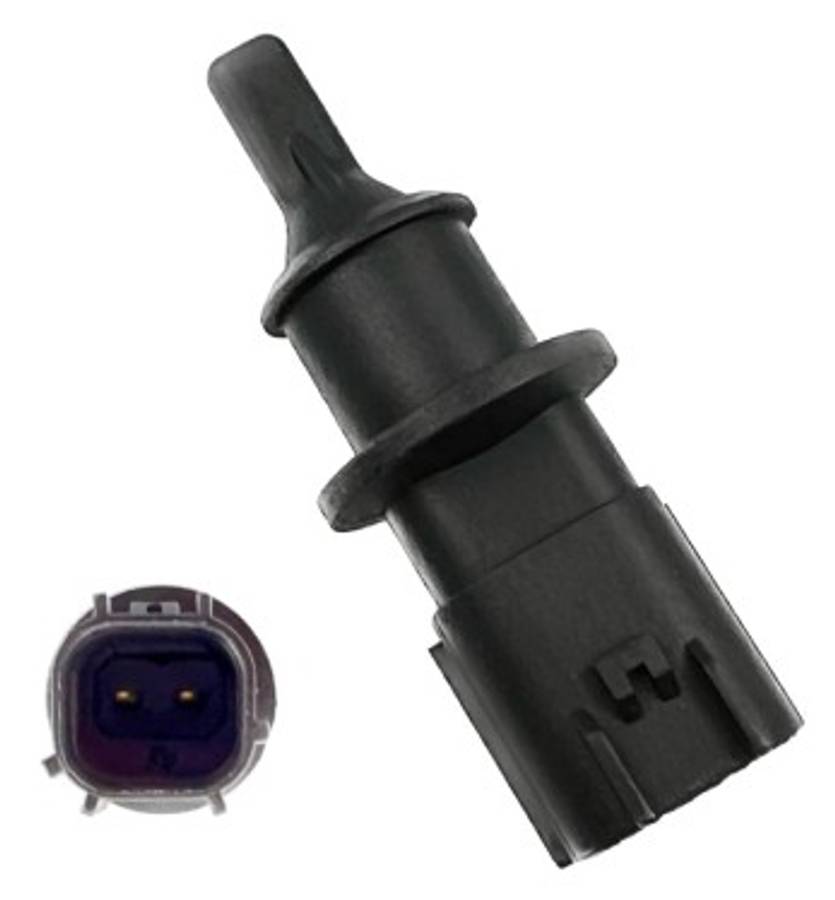 Dodge sensor - inlet air temperature 2 PIN