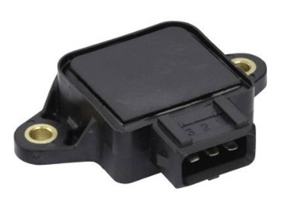 Kia sensor - accelerator position - 3 PIN