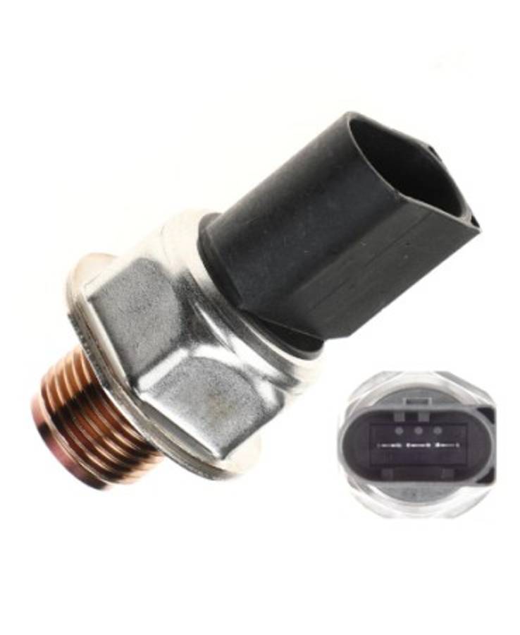 Kia sensor - fuel pressure 3 PIN