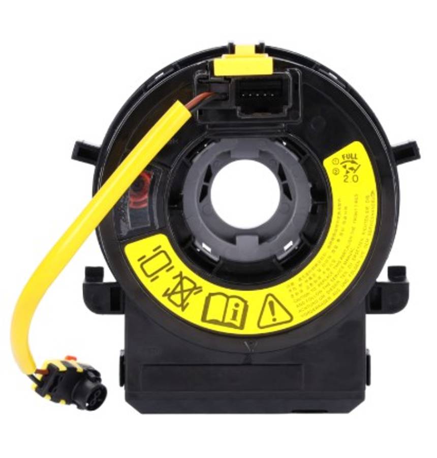 Kia clockspring 7 PIN