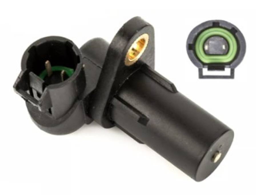 Suzuki sensor - crankshaft 2 PIN ROUND PLUG