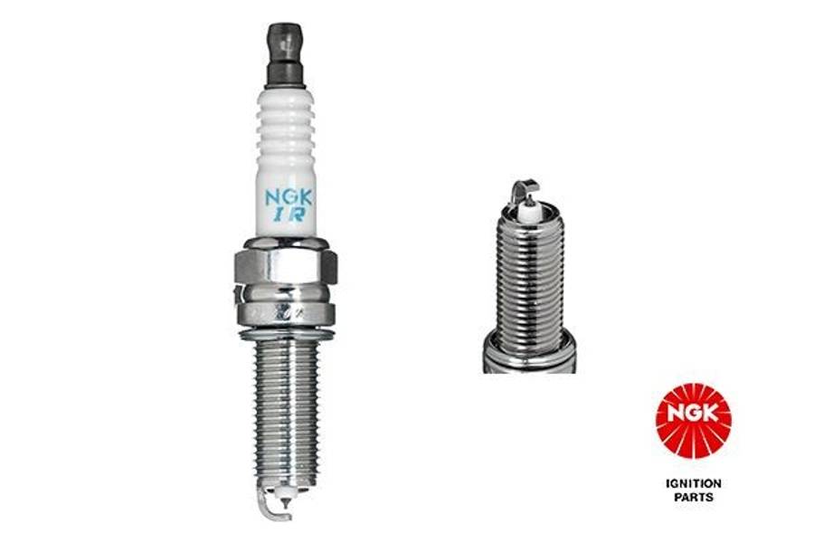 Kia spark plug - iridium