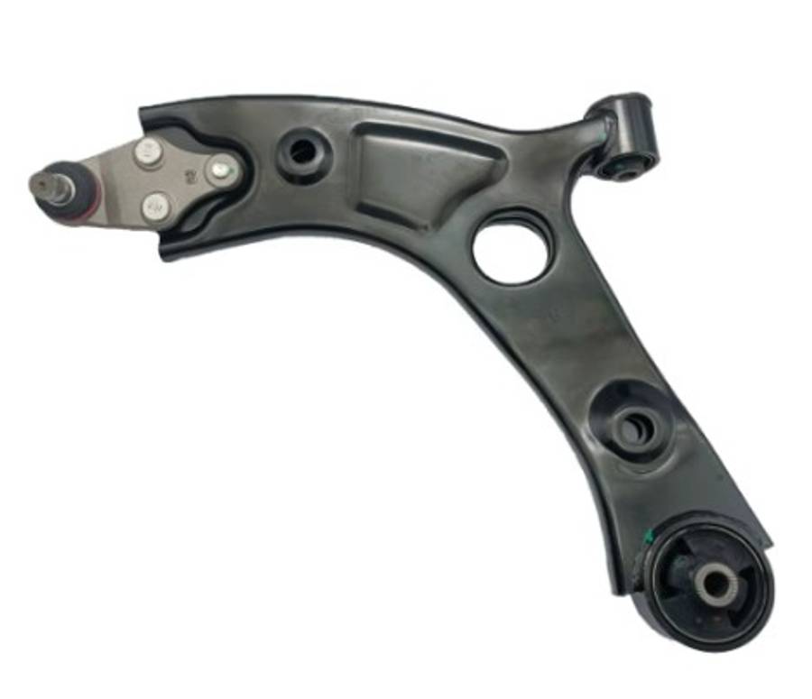 Kia control arm-front-lower left