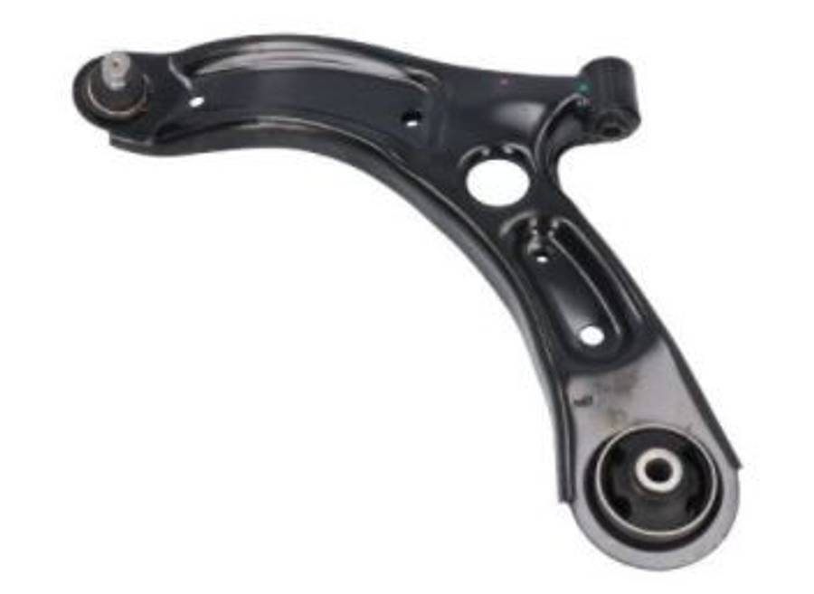 Kia control arm-front-lower left