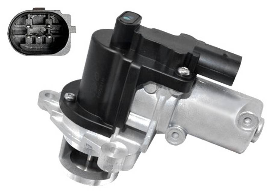Kia EGR valve 5 PIN