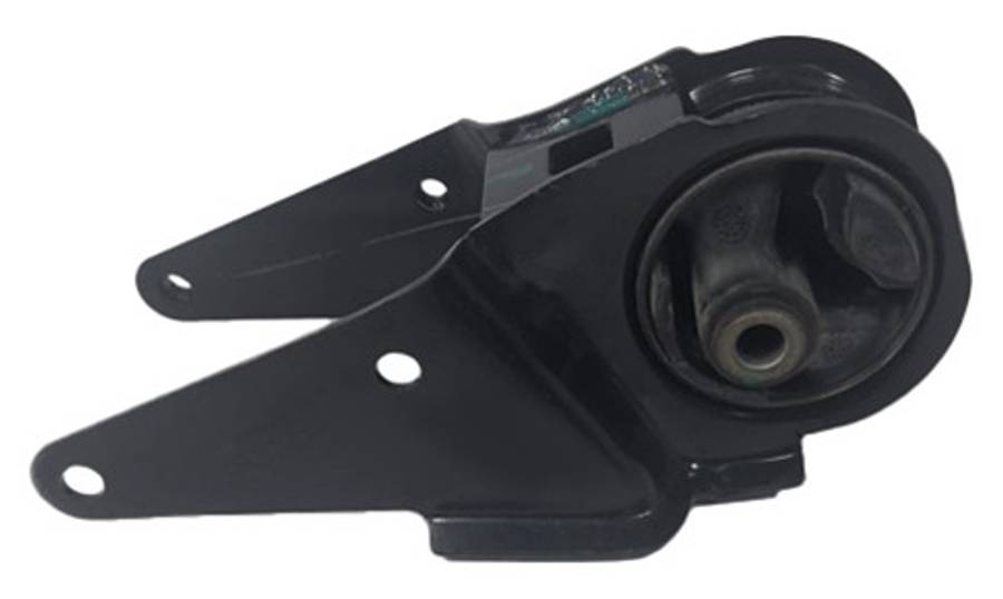 Suzuki engine mounting - rear