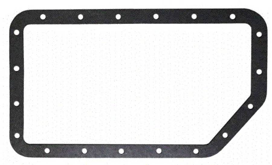 Chrysler sump gasket - lower