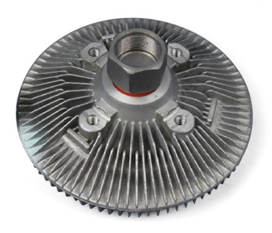 Dodge fan clutch