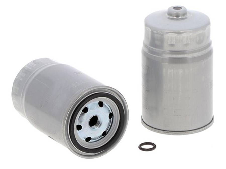 Kia filter - fuel - spin-on 81.5x141