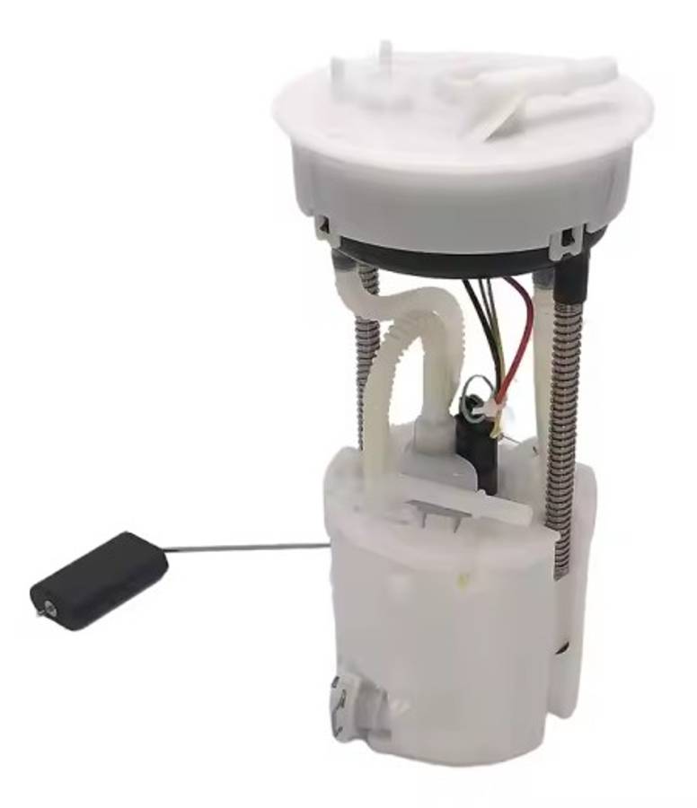 Suzuki fuel pump with body(tank unit) 4 PIN