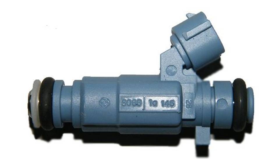 Kia fuel injector