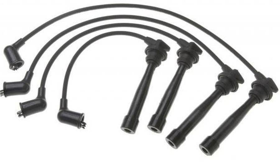 Kia ignition leads set