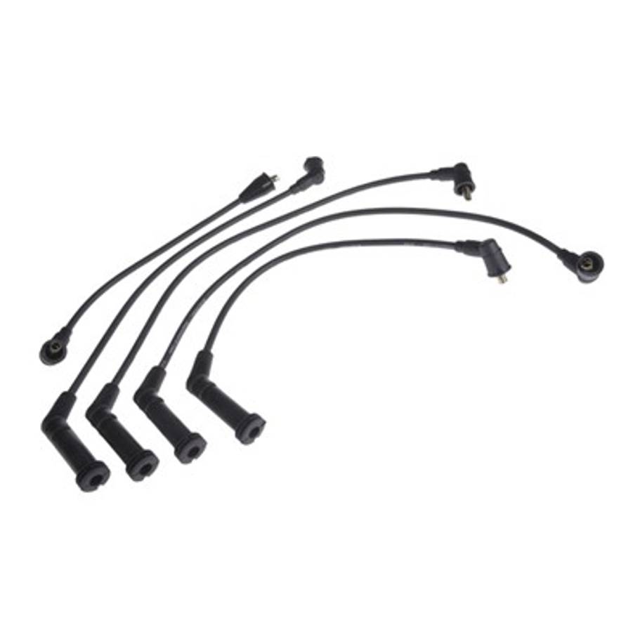Kia ignition leads set 5 LEAD vehicles with distributor