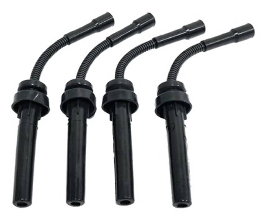 Chrysler ignition leads set
