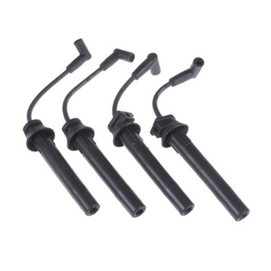 Chrysler ignition leads set 4 LEAD SET