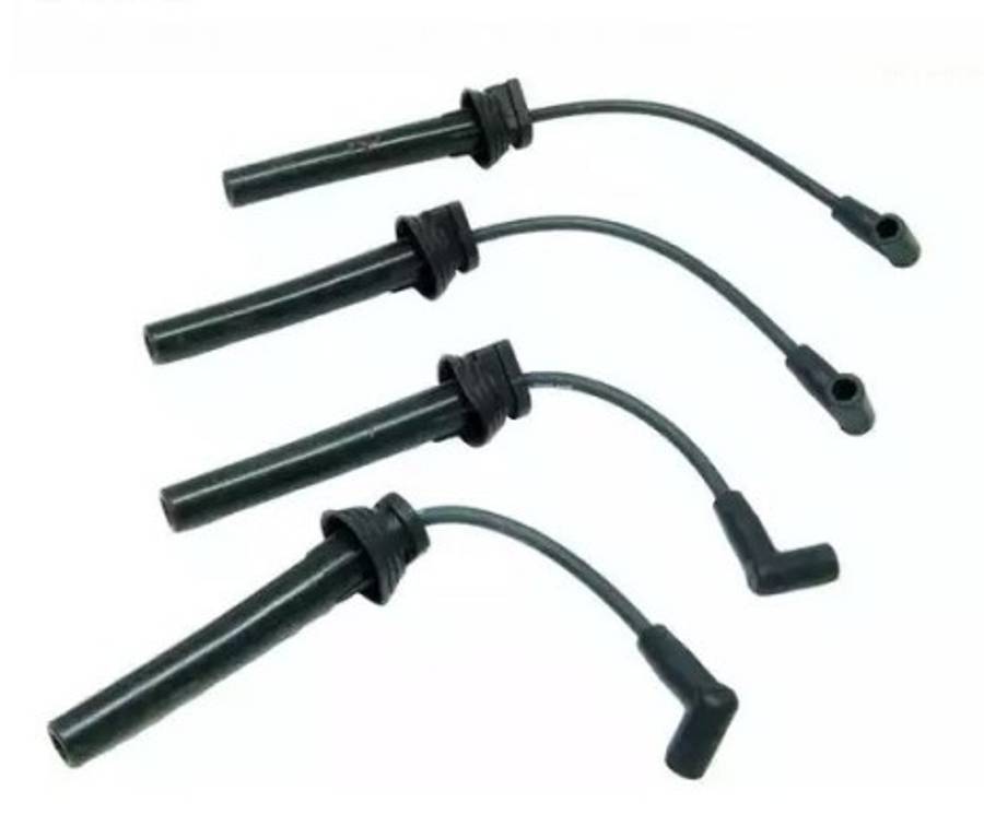 Chrysler ignition leads set