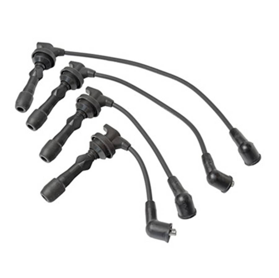Kia ignition leads set 4 cyl