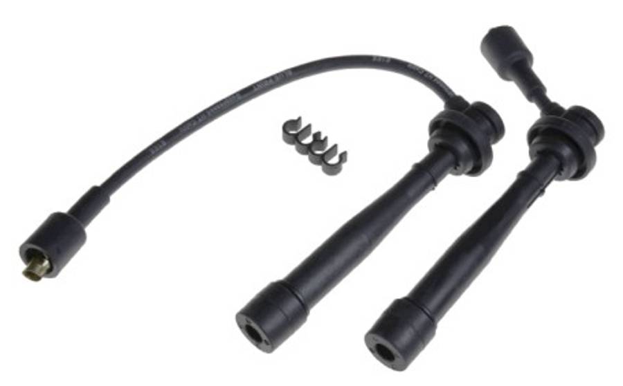 Suzuki ignition leads set