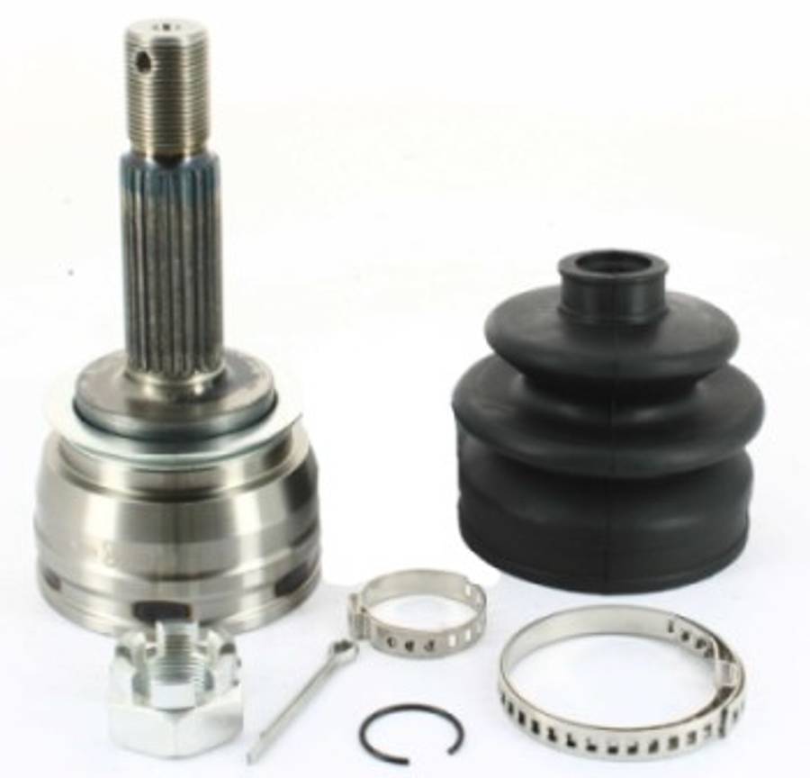 Kia cv joint - outer 25-22-52.5