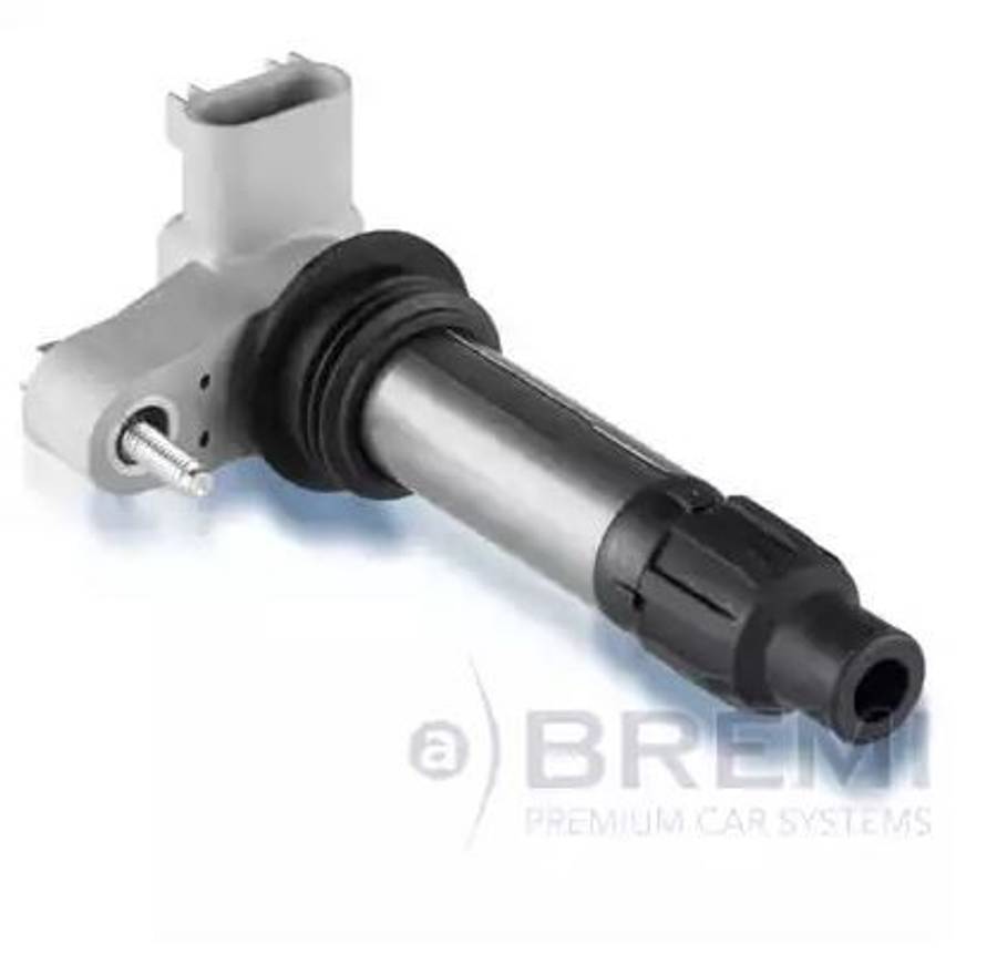 Suzuki ignition coil (1 cyl)with supp 4 PIN