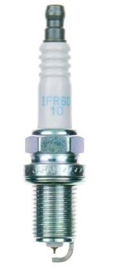 Chrysler spark plug - iridium/resistor