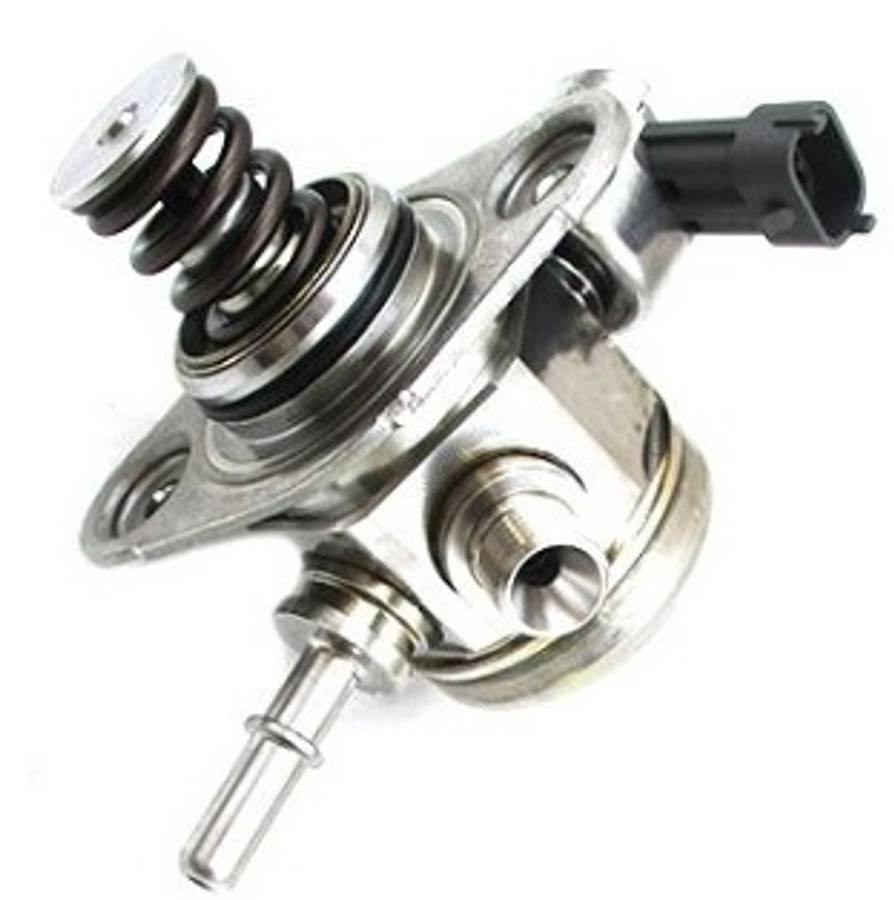 Kia fuel injection pump
