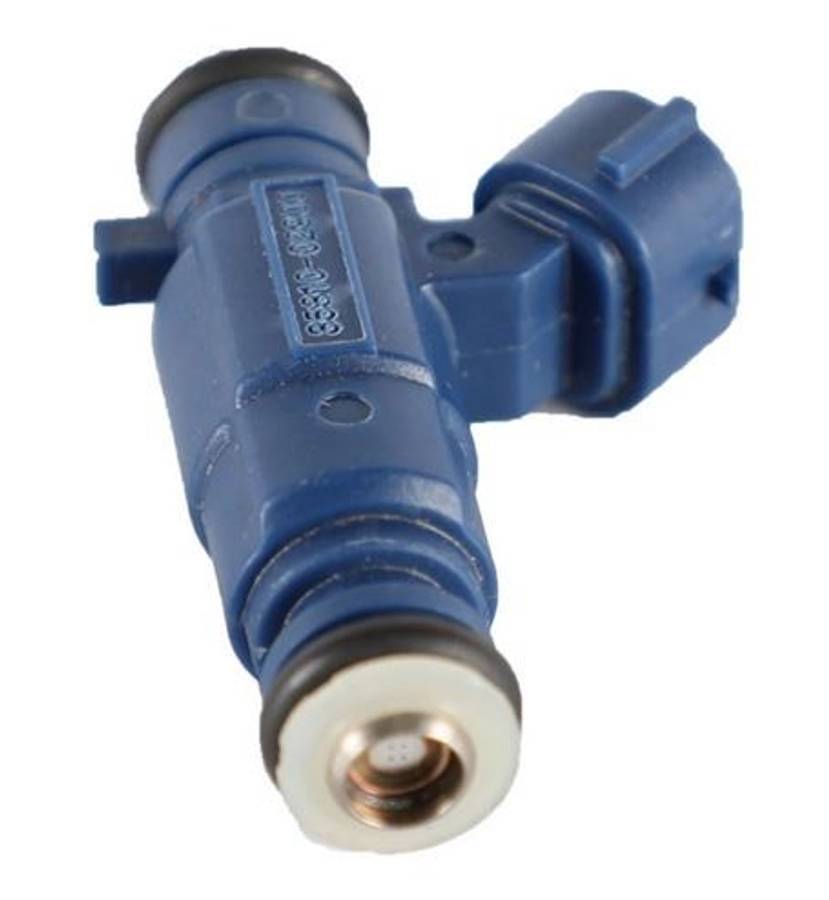 Kia fuel injector