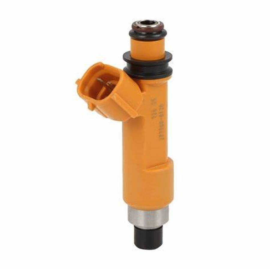 Suzuki fuel injector