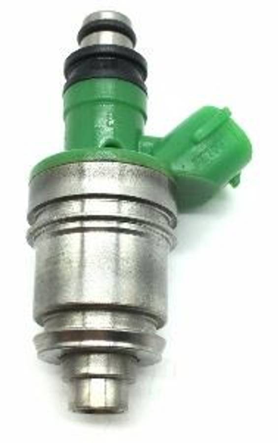 Suzuki fuel injector