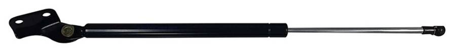 Suzuki gas spring - bootlid left - BRACKET TYPE