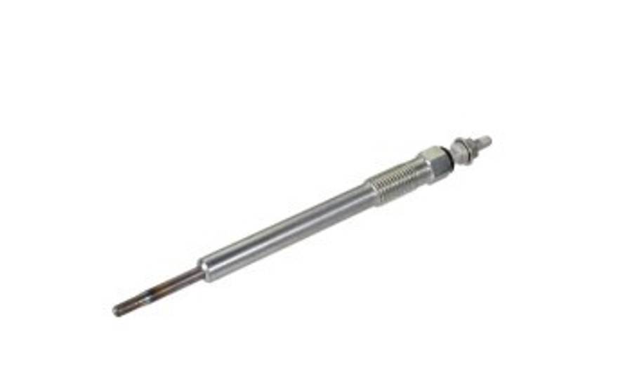 Kia glow plug - standard 139mm 5V