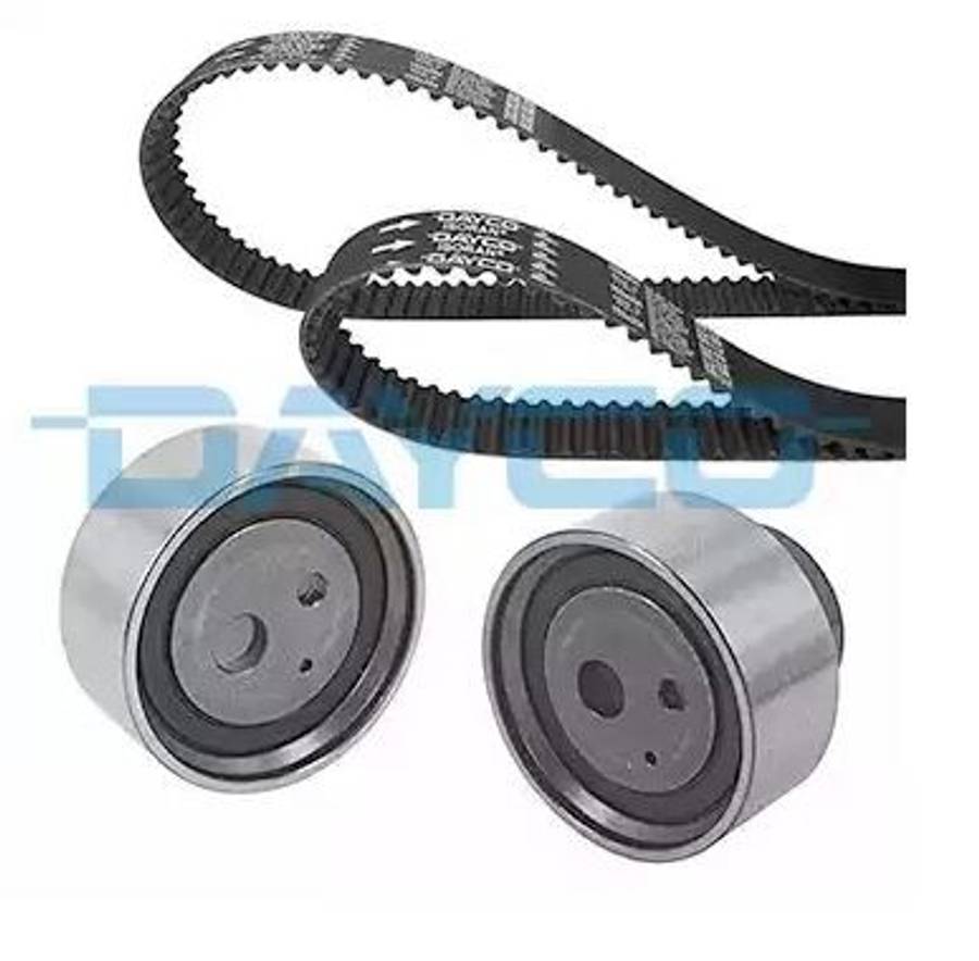 Kia timing belt kit-bal shaft -FSD 59x22 ROUND TEETH