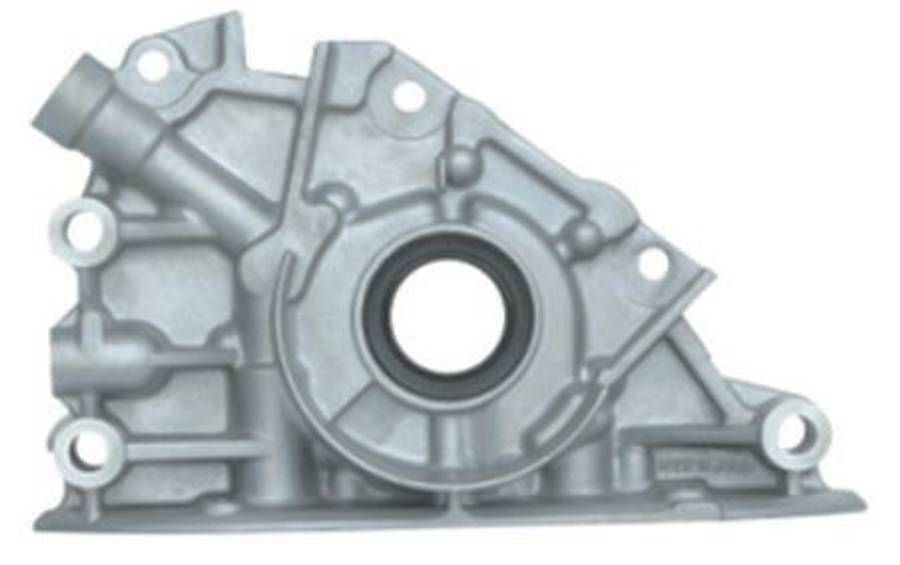 Kia oil pump