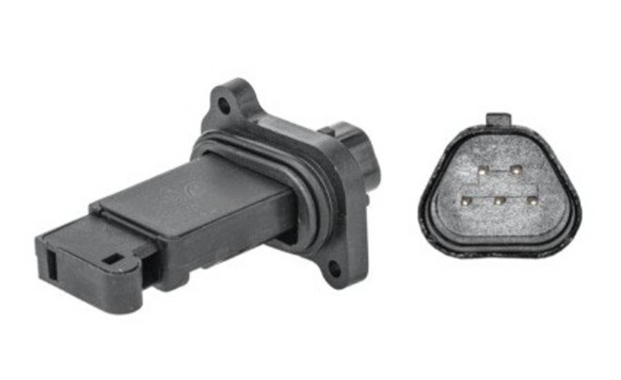 Suzuki sensor - air mass w/o body 5 PIN