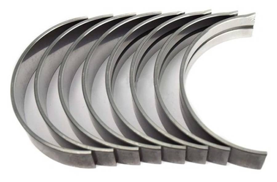 Kia main bearings-unflanged - Size 000