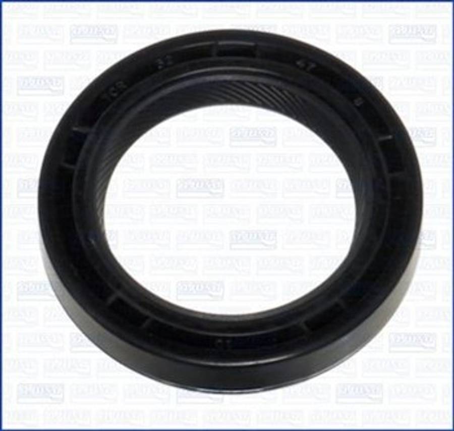 Suzuki oil seal-front crank + cam 32x47x8