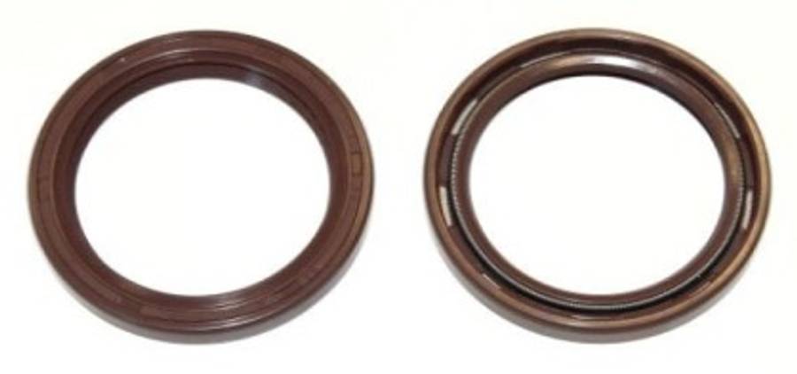Kia oil seal-front crankshaft 40x52x6