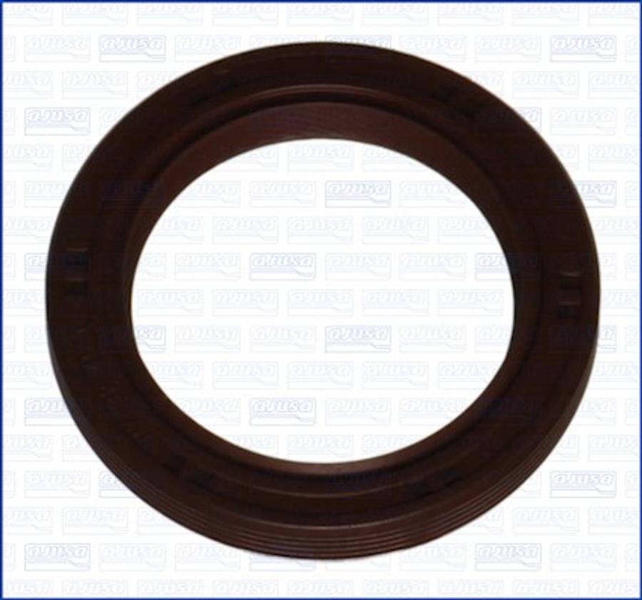 Kia oil seal-front crankshaft 32x45x6