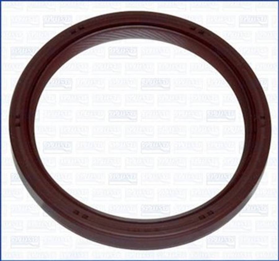 Kia oil seal-front crankshaft 60x72x8