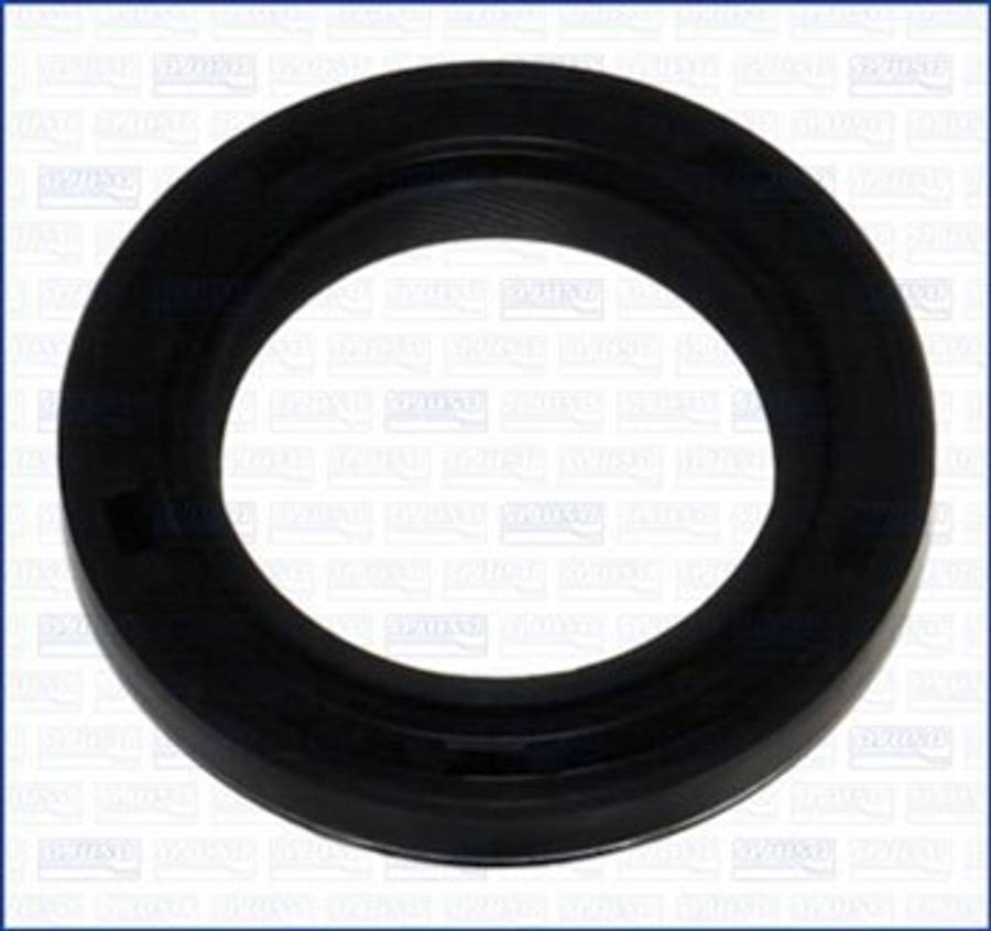Kia oil seal-front crankshaft 30x46x7