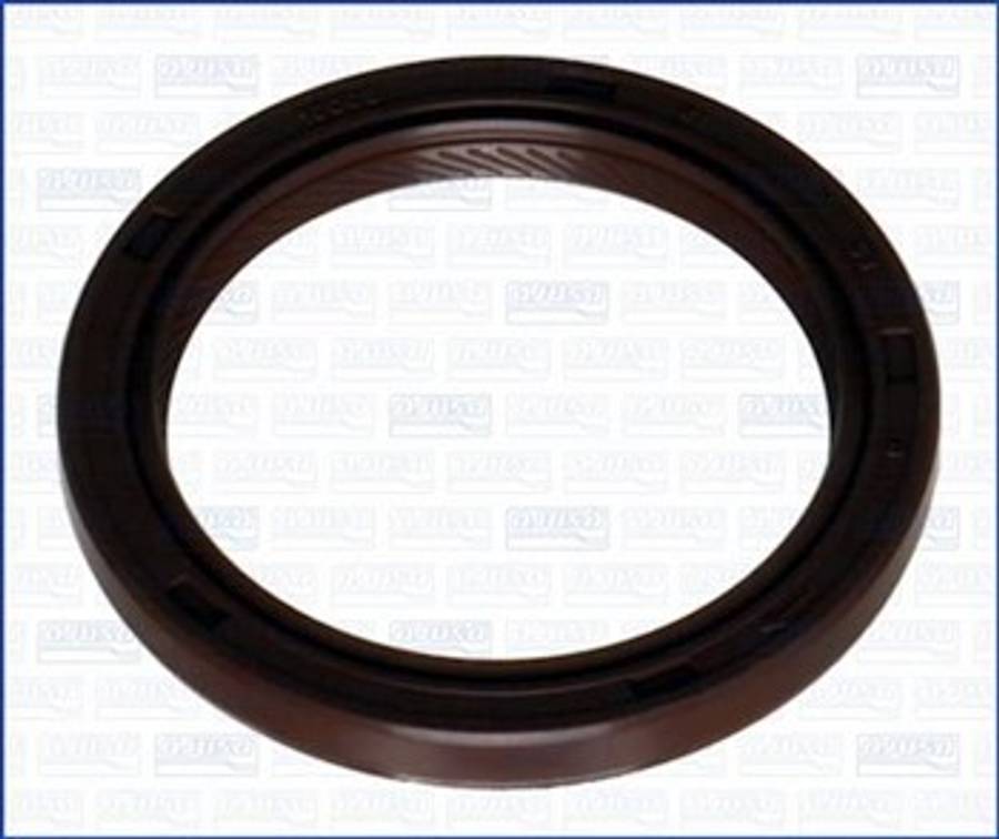 Suzuki oil seal-front crankshaft 41x53x6
