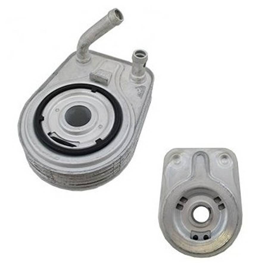 Kia oil cooler - engine